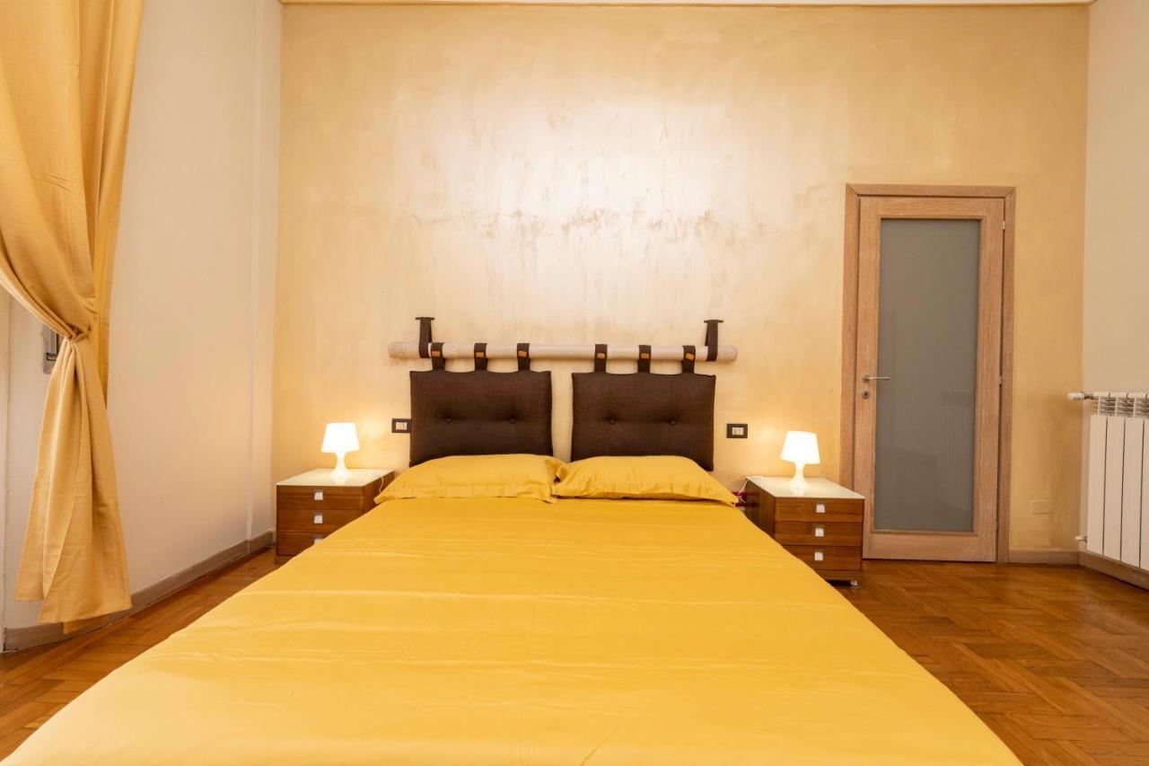 Appartamento Casemi - Centro Pinturicchio 29