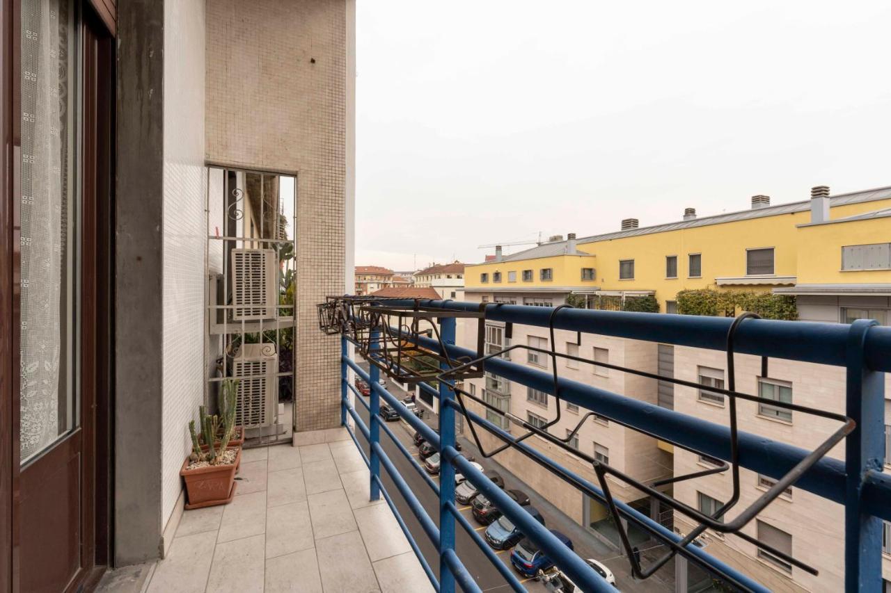 Casemi - Centro Pinturicchio 29 * Milano