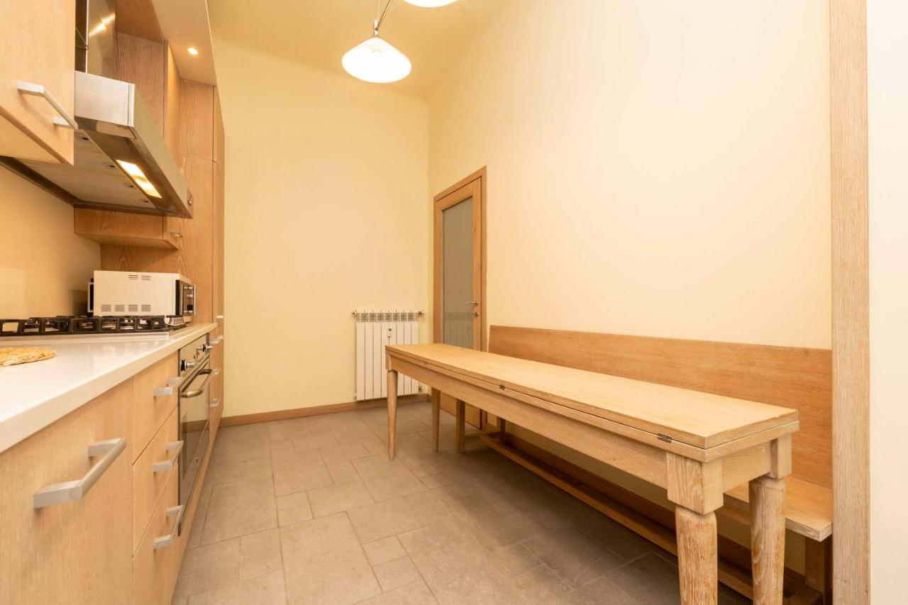 Appartamento Casemi - Centro Pinturicchio 29 *