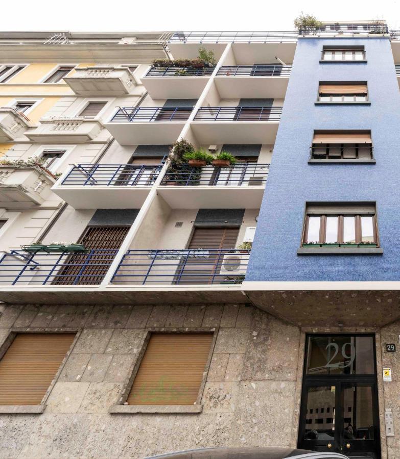 Appartamento Casemi - Centro Pinturicchio 29