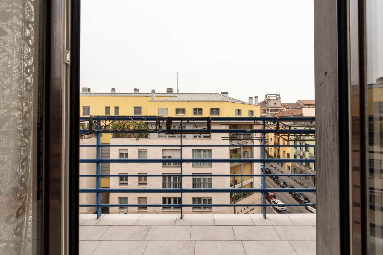 Casemi - Centro Pinturicchio 29 Apartment Mailand