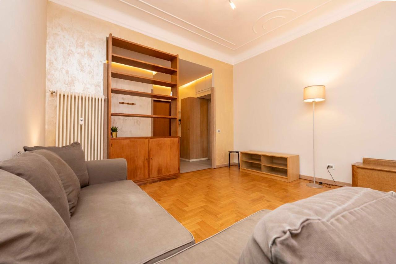 Apartment Casemi - Centro Pinturicchio 29 Mailand