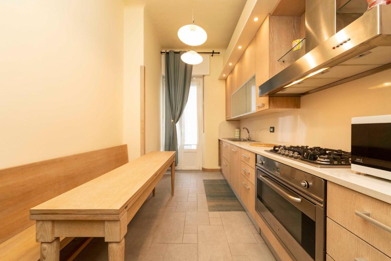Casemi - Centro Pinturicchio 29 Apartment Mailand